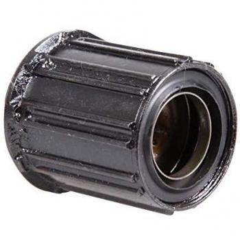 Shimano WHR500 R Núcleo de Ruedas, Gris, Talla Única