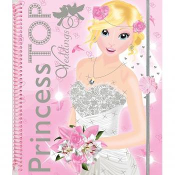Princess top weddings
