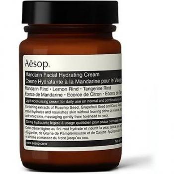 Aesop Mandarin Facial Moisturizer 120ml