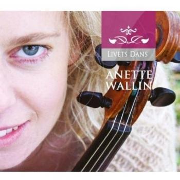 WALLIN:LIVETS DANS