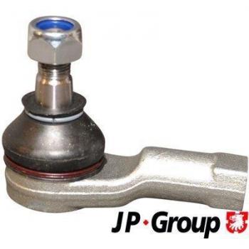 Rótula de dirección JP GROUP 3844600100 - Tipo: Rótula de dirección, Marca: JP GROUP, Número de pieza: 3844600100