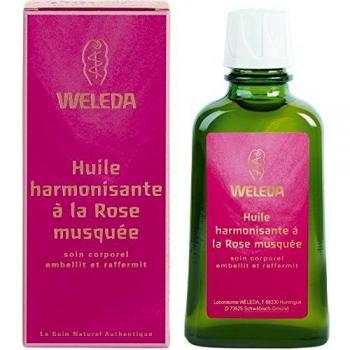 Weleda Harmonising Rosehip Oil