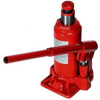 Mannesmann - M 007-T-GS5 - Gato hidráulico 5 t, TÜV/GS