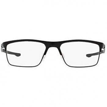 Ray-Ban Men's 0OX5137 Optical Frames, Grey