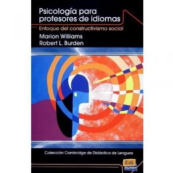 Psicología para profesores de idiomas: Enfoque del Constructivismo Social - Aa.vv