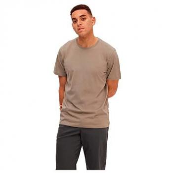 Selected Aspen Round Neck T-Shirt for Men