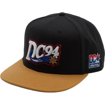 GORRA DC STARZ 94 EMPIRE AJUSTABLE BLACK