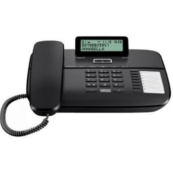 Gigaset DA710 - Teléfono con cables [Importado de Francia][Versión francesa]