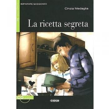 RICETA SEGRETTA, LA