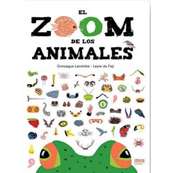 El zoom de los animales