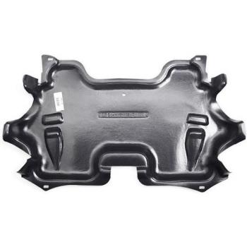 Aislamiento Acústico del Compartimento del Motor para Mercedes-Benz E-Class W211 (2002-2009) - REF 151109