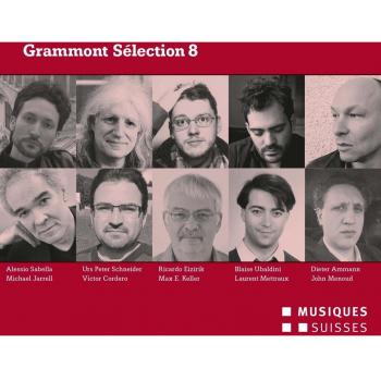 Grammont Selection 8 Premium Wine