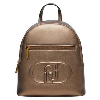Liu Jo Ruby Backpack Brown Female ONE SIZE