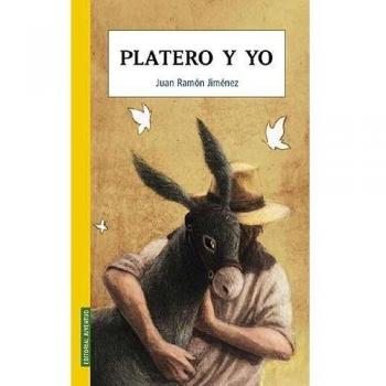 Platero y yo - Juan Ramon Jimenez