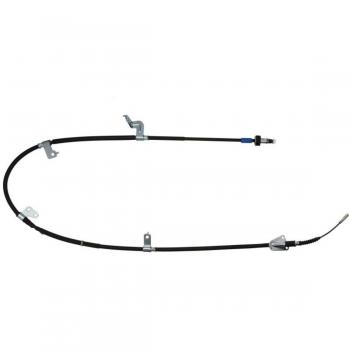 Cable de freno de estacionamiento ATE 24.3727-3139.2
