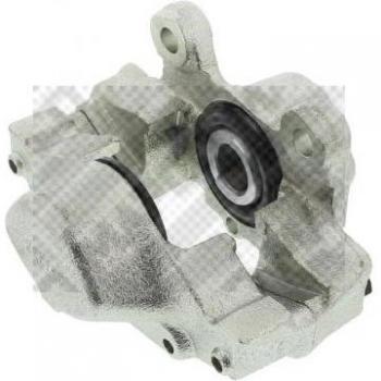 Pinza de freno MAPCO 4816 - Caliper de freno, compatible con vehículos específicos, fabricado en materiales duraderos para un rendimiento óptimo, incluye pistón y sellos, diseño preciso para una instalación fácil y eficiente