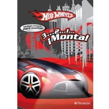 3,2,1 ? monta