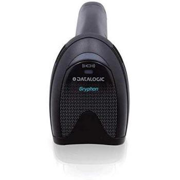 Lector de códigos de barras portátil Datalogic Gryphon I GD4520