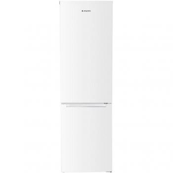 ASPES AC185500FNF Frigorífico Combi 253L No Frost Blanco 181x55cm Clase F