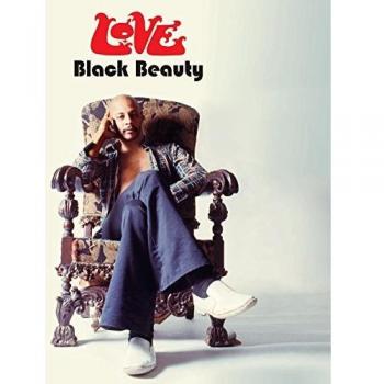 Black Beauty