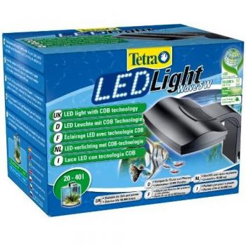 Tetra LED Light Wave 5W 5 W
