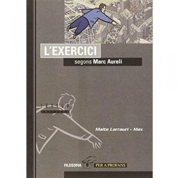 L'exercici segons Marc Aureli: 8