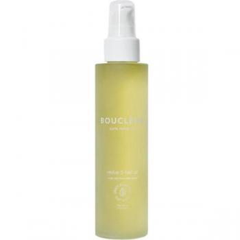 Aceite Capilar Bouclème Revive 5 Curls Redefined 100ml