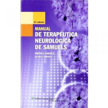Manual de terapéutica neurológica de Samuels