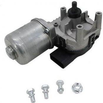 Motor del limpiaparabrisas MEAT & DORIA 27491