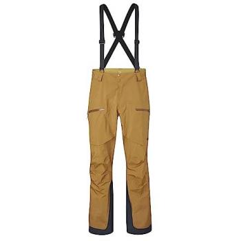 Rab Khroma Latok GTX Men's Trousers - Orange, 2XL