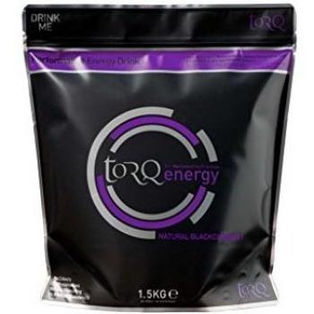 Torq Energía Grosella Negra 1,5 Kg