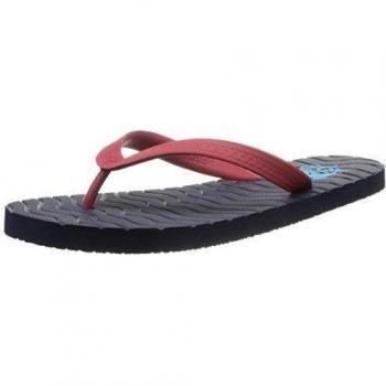 Reef Chipper - Sandalias de material sintético para hombre azul Bleu