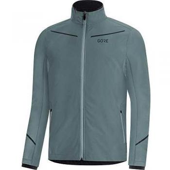 GORE WEAR R3 Gore-Tex INFINIUM Partial Chaqueta, Hombre, Nórdico, L