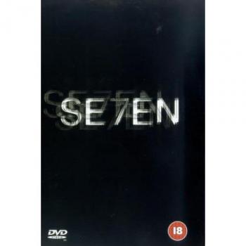 Seven [Reino Unido] [DVD]