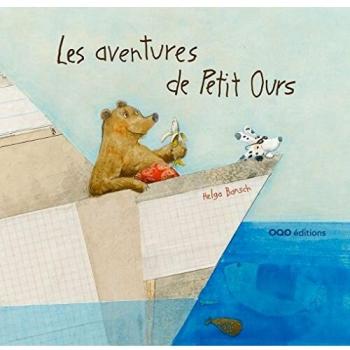 Les aventures de Petit Ours