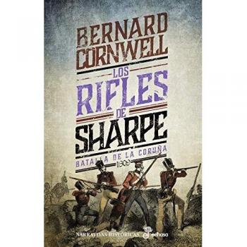 Los rifles de Sharpe: Batalla de La Coruña