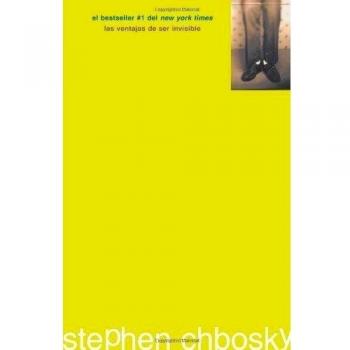 The Perks of Being a Wallflower - Spanish Edition by Stephen Chbosky