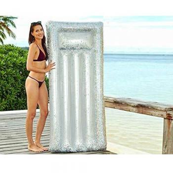 Inflatable mats