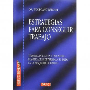 Estrategias Para Conseguir Trabajo