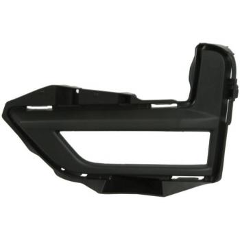 Piezas de parachoques BLIC 5513-00-1683913P - Rejilla de ventilación para parachoques, compatible con modelos específicos, fabricada en plástico resistente, diseño optimizado para una mejor circulación del