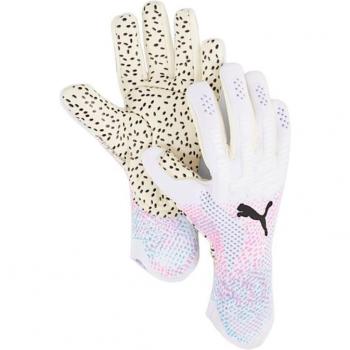 Guantes de portero Puma Future Ultimate NC blanco