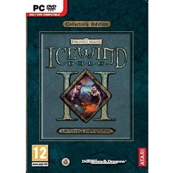 Icewind Dale 2