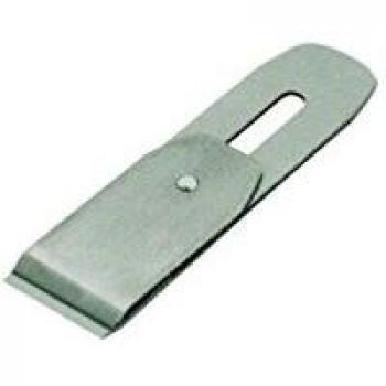 Urko - Cuchilla para cepillo madera 5 módulos 40mm doble