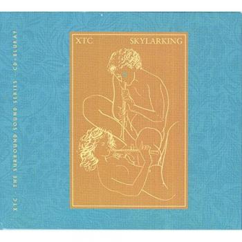 Skylarking