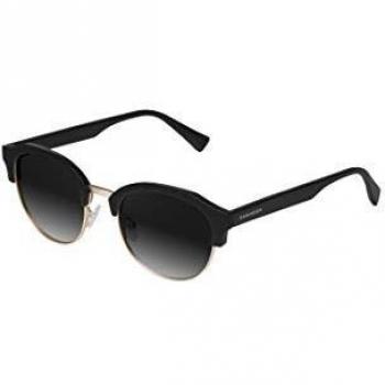 Hawkers Classic ROCTR01 Men's Sunglasses Black Gradient Rounded