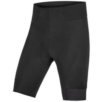 Endura FS260 Culotte Corto Sin Tirantes para Hombre - Color Negro (Tamaño M)