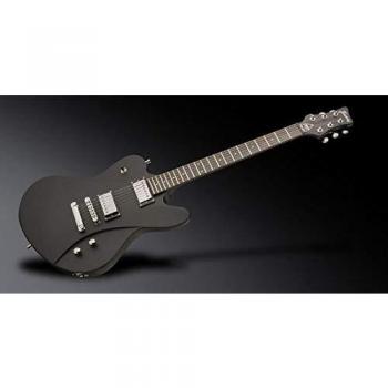 Framus D-Series Idolmaker - Máquina para hacer idolos, color negro satinado