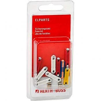 HERTH+BUSS JAKOPARTS 50296110066 Juego de fusibles