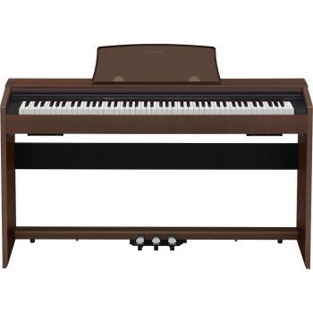 Piano digital de mueble Casio Privia PX-770BN