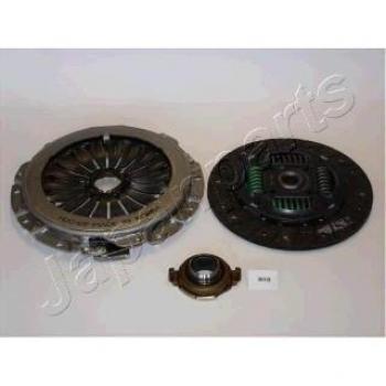 Kit de embrague JAPANPARTS KF-H18 con disco, plato de presión y rodamiento de liberación